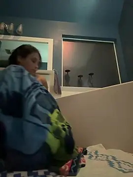 Pokazy przed kamerką – Naughtnurse26