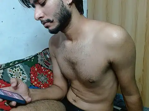 CoralN Live XXX-Chat