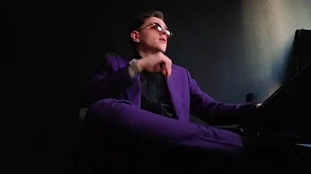 FelixStarkkn Live XXX chat
