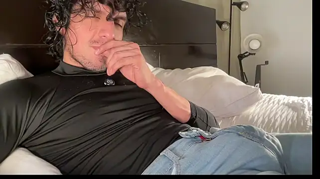 Živý XXX chat beranco19