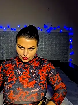 Czat XXX na żywo – kataleya94