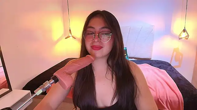 MiaWils_ Adlı Modelin Canlı XXX Sohbeti