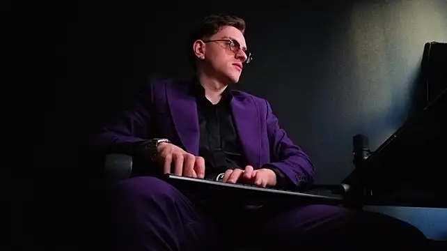 FelixStarkk: απευθείας συνομιλία ΧΧΧ