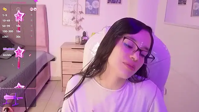 Živý XXX chat Danna_star1
