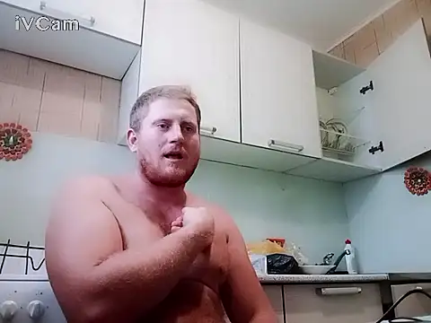 StevenLur live XXX chat