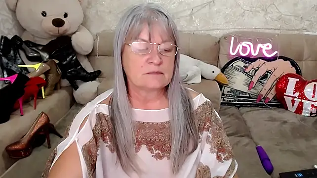 Živý XXX chat SiberiabBerry