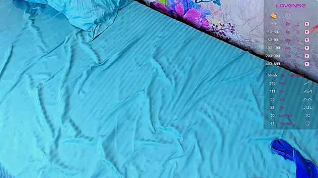 Gongjulee Live XXX-Chat