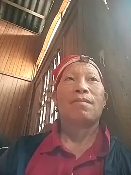 Jany-xx Obrolan Langsung XXX