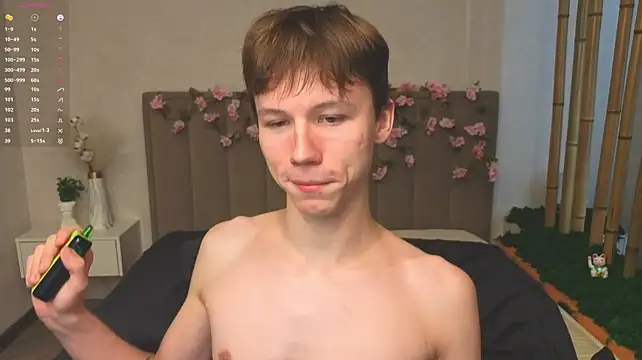 cuMte_boy Live XXX Chat