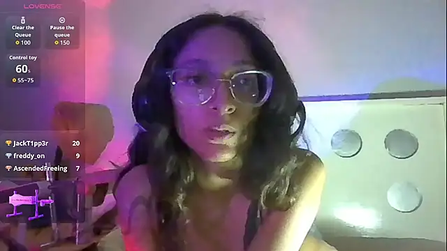 Pretty_Fanny's Live XXX Chat