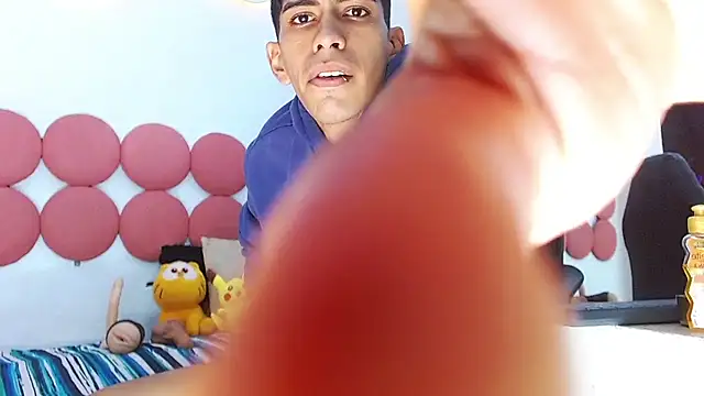 Онлайн чат XXX Drake_Jack