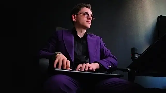 FelixStarkk: απευθείας συνομιλία ΧΧΧ