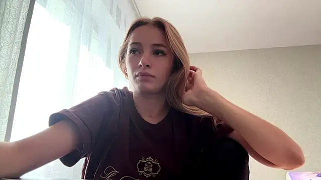 MarkitaHersch's Live XXX Chat