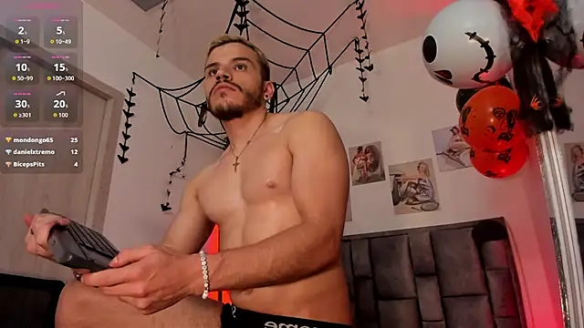 Chat XXX Live Lian_ferrer