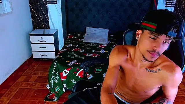 Angel_foxc13 Obrolan Langsung XXX