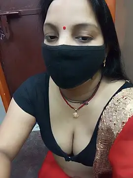 Manjudear Шоу с уебкамера