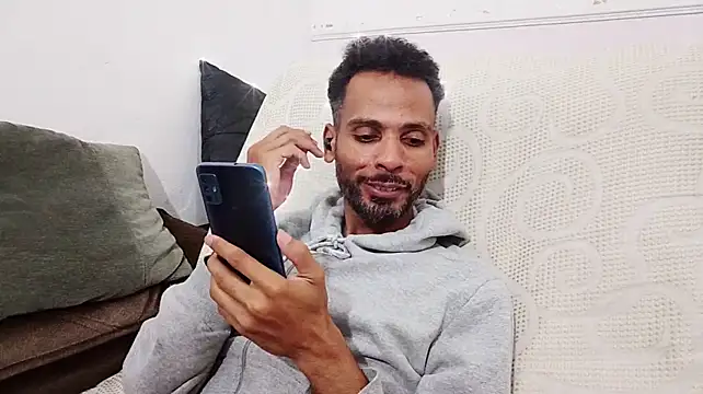 Chat +18 de BlackAlphaPrime ao vivo