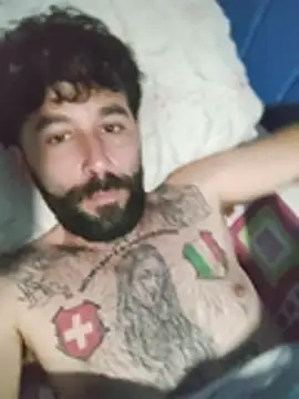 Chat XXX ao vivo de ferch0o12
