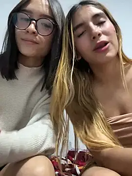 Lucy_lu01's Live XXX Chat