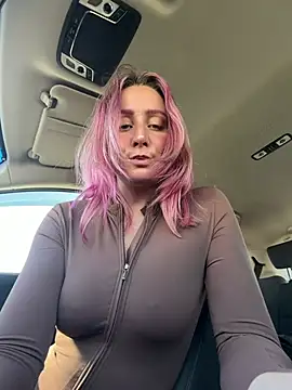 XXX chat uživo modela Puzdosia