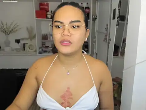 Kendallfoxx Live XXX-chat
