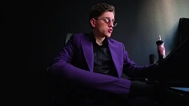 Chat XXX Live FelixStarkk