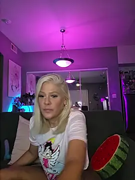 Lexi_ShockerのライブXXXチャット