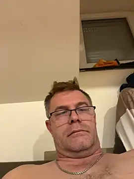 Sascha54321 Show Webcam