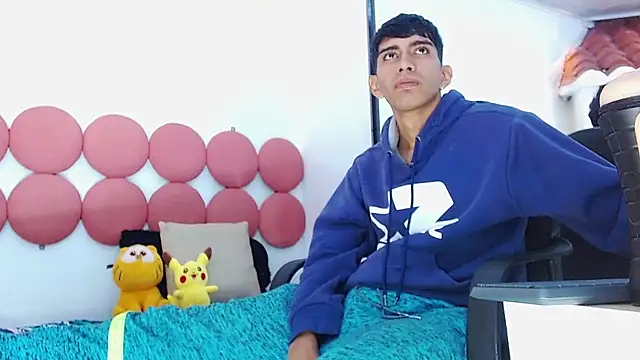 Drake_Jackn Live XXX chat