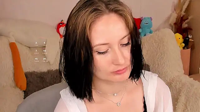 Chat XXX ao vivo de LisaMooore