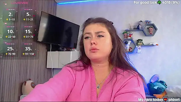 SuchCuten Live XXX chat