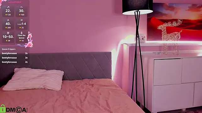 Daria_J Chat XXX in diretta