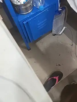 YOURBHABI143 webkamerás műsora