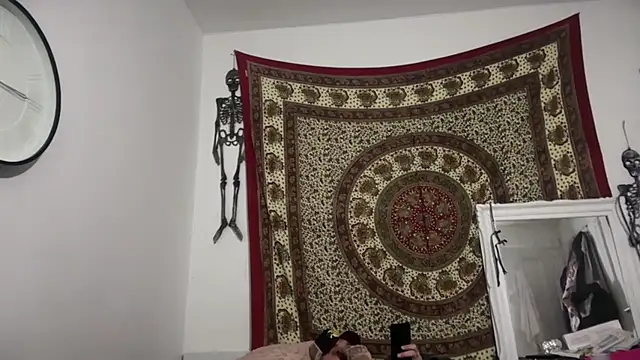 Goddess_Nafeesha: απευθείας συνομιλία ΧΧΧ
