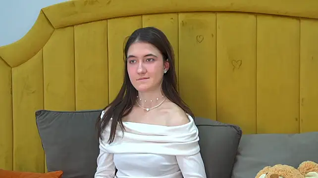 Chatroom XXX en direct de AprilWulkings