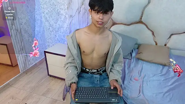 عرض كام Deann_Tay