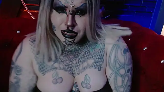 Chat XXX en directo de Venus_Rock