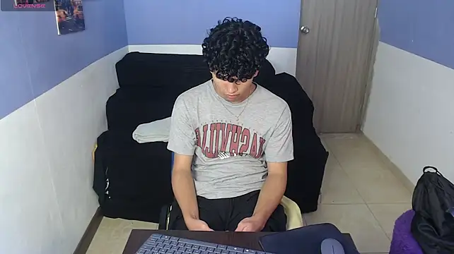 XXX chat uživo modela sthellar_gp