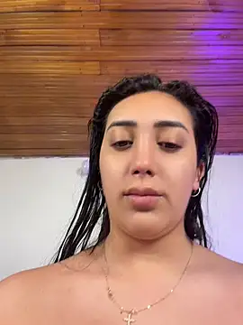 Hannahoff live XXX chat