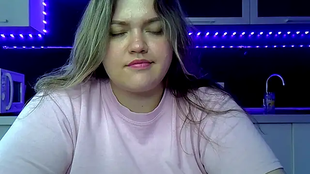 AnitaWilliasのライブXXXチャット