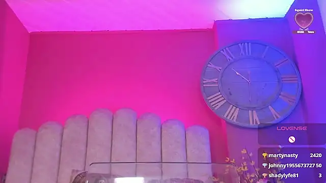 Inndrahot Live XXX-Chat