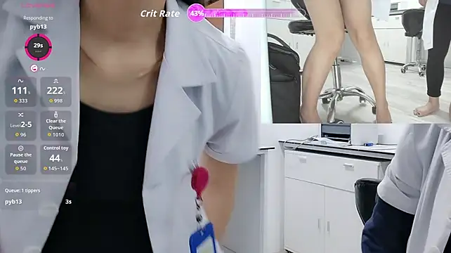 Lubeyou_KT 现场XXX聊天