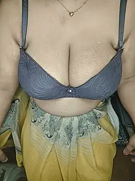 Curvy_Pooja 라이브 XXX 채팅