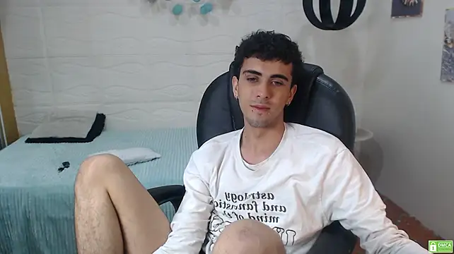 noah_bluex élő XXX-chatje