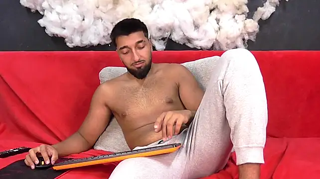 FinnJude Live XXX-chat