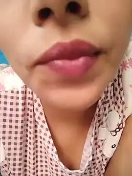 Chatroom XXX en direct de Anki-doll