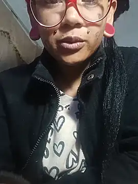 xblackstarX1's Live XXX Chat