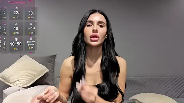 دردشة Mary__foxy الجنسية المباشرة
