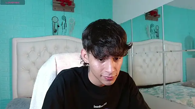 DraxBlade09 라이브 XXX 채팅