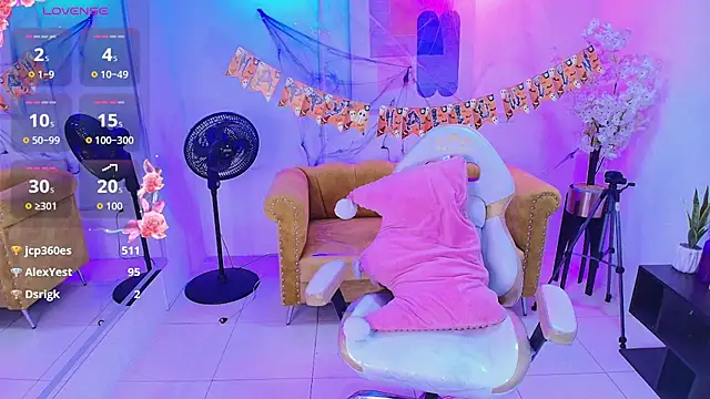 Chat +18 de Afrodita_loren ao vivo